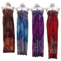 Maxi Dresses- Assorted Colors and Designs